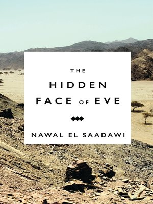 cover image of The Hidden Face of Eve